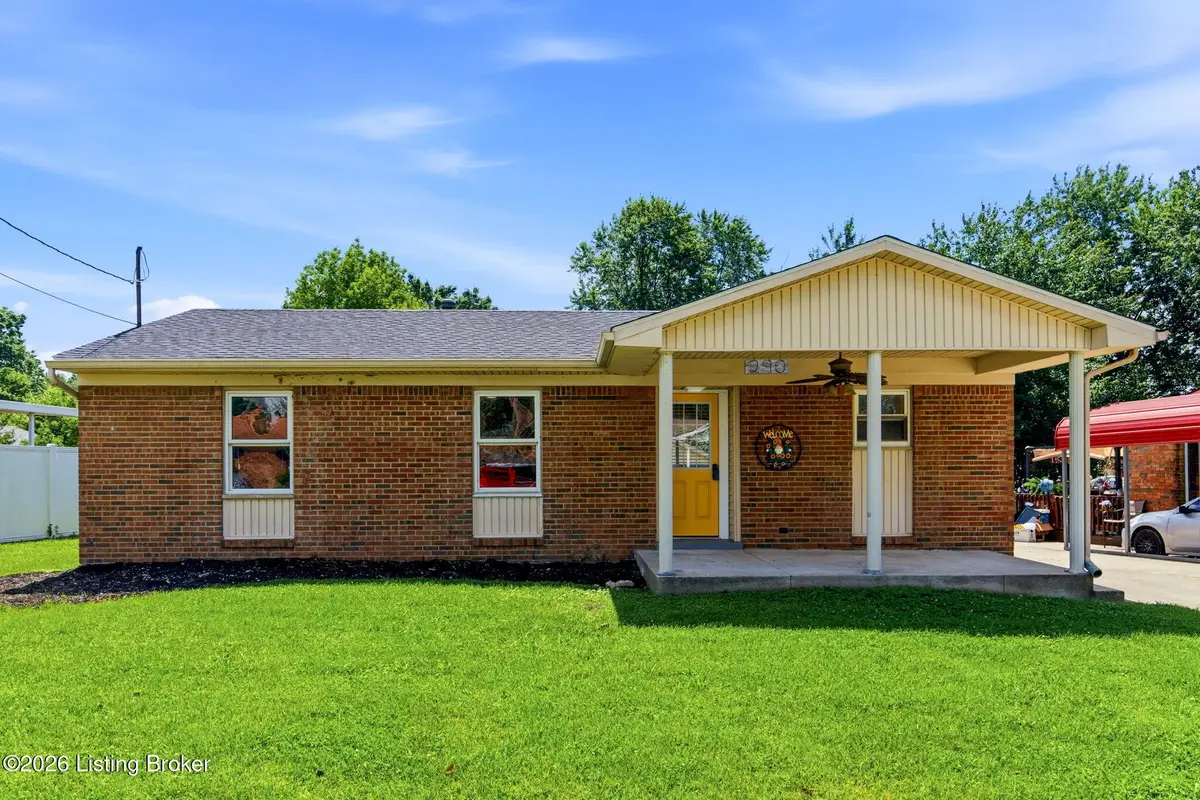 290 N Steedland Dr, Louisville, KY 40229 - #1