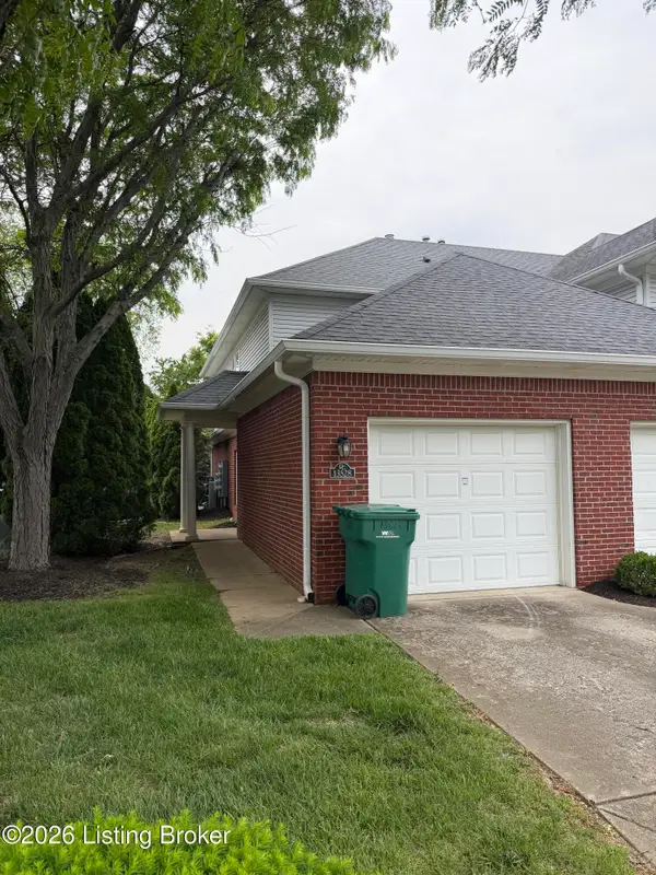13528 Pinnacle Gardens Cir, Louisville, KY 40245