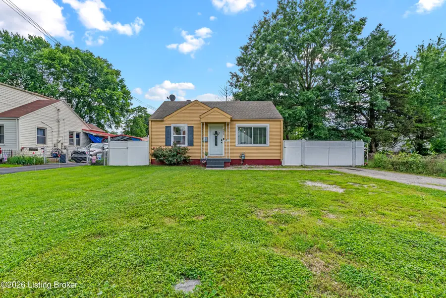 4404 Malcolm Rd, Louisville, KY 40216 - #2