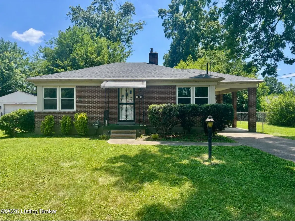 1908 Farrington Dr, Louisville, KY 40216 - #1