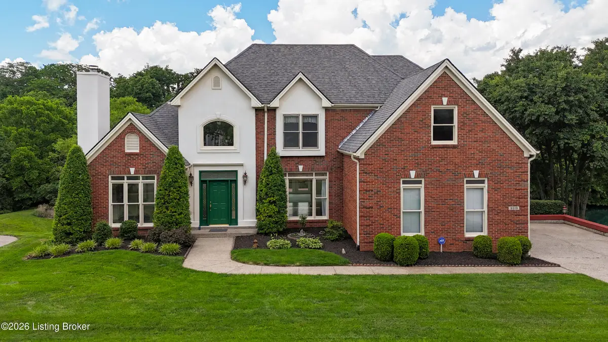 9319 Springbrooke Cir, Louisville, KY 40241 - #1