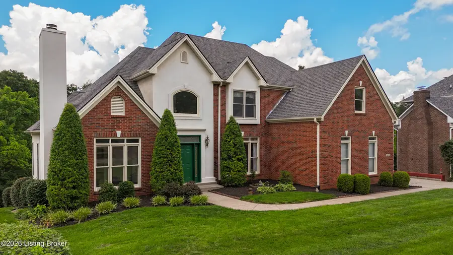 9319 Springbrooke Cir, Louisville, KY 40241 - #2