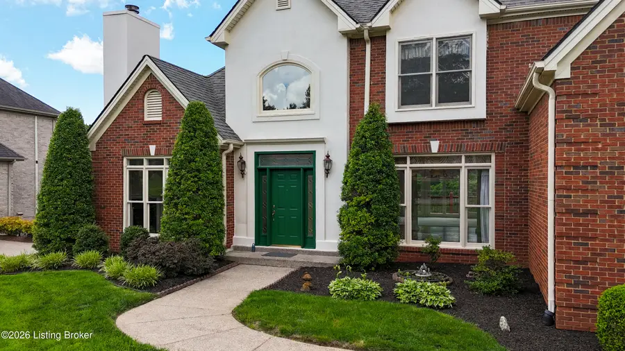 9319 Springbrooke Cir, Louisville, KY 40241 - #3
