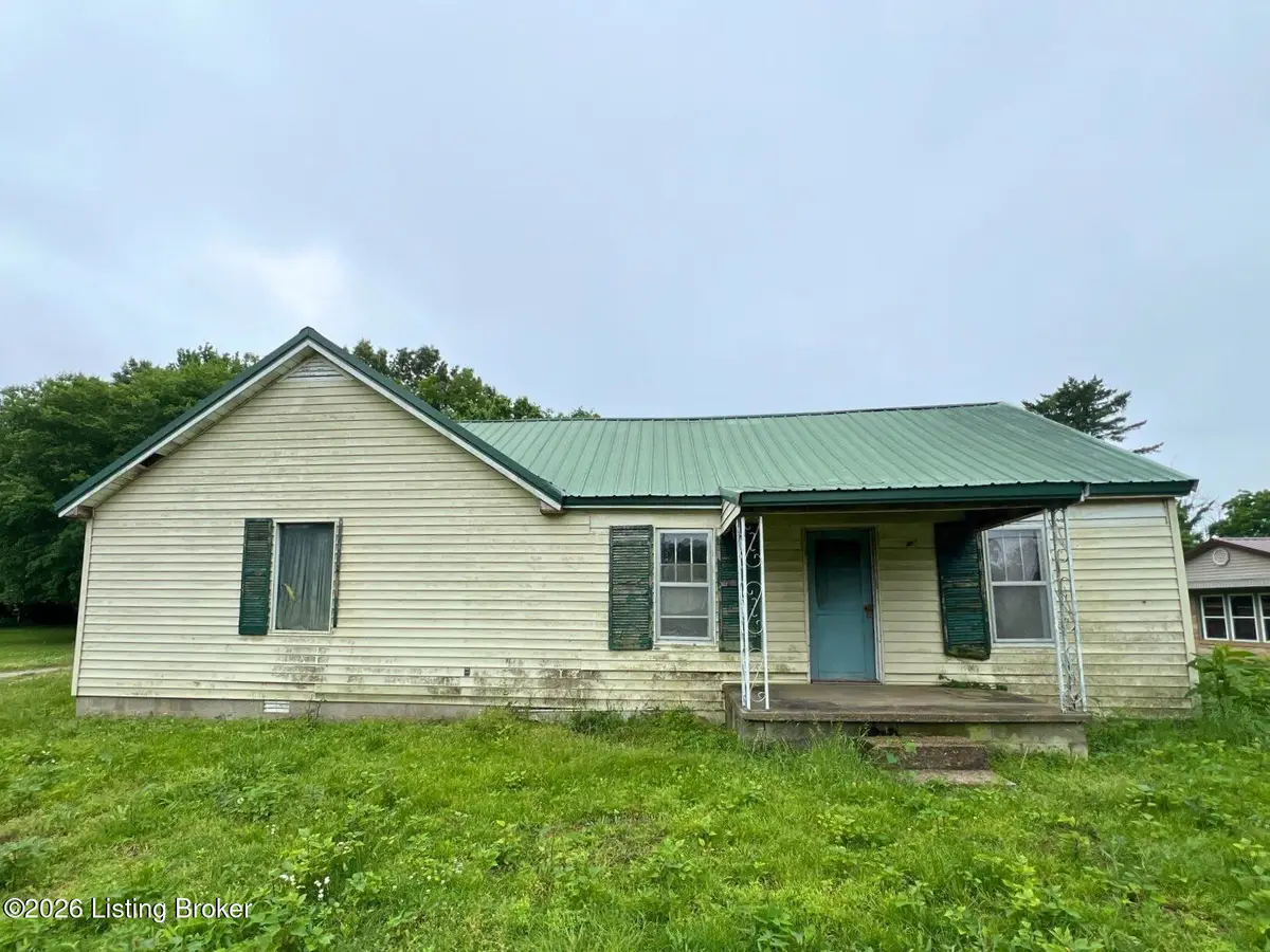 1560 Us-60, Ledbetter, KY 42058 - #1