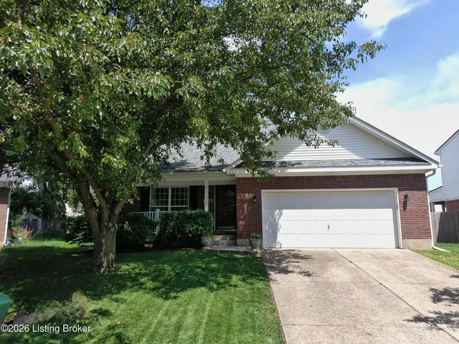 5103 Rising Oak Ct, Louisville, KY 40245 - #2