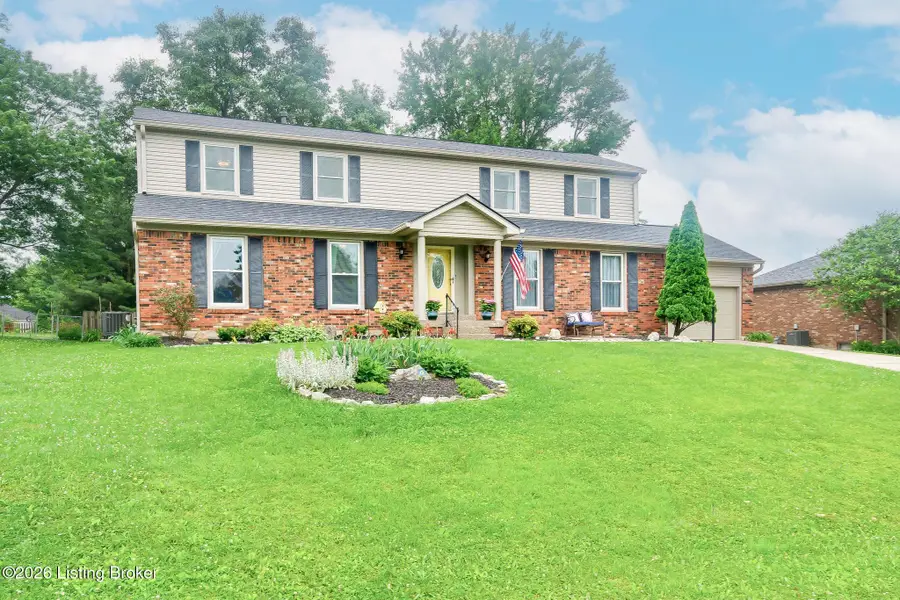 12114 Cloverdale Dr, Goshen, KY 40026 - #2