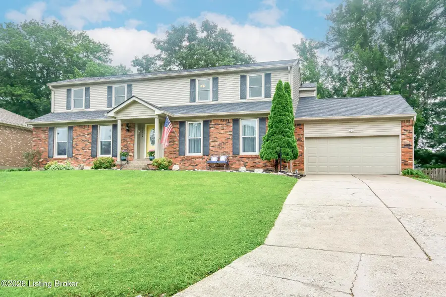 12114 Cloverdale Dr, Goshen, KY 40026 - #3