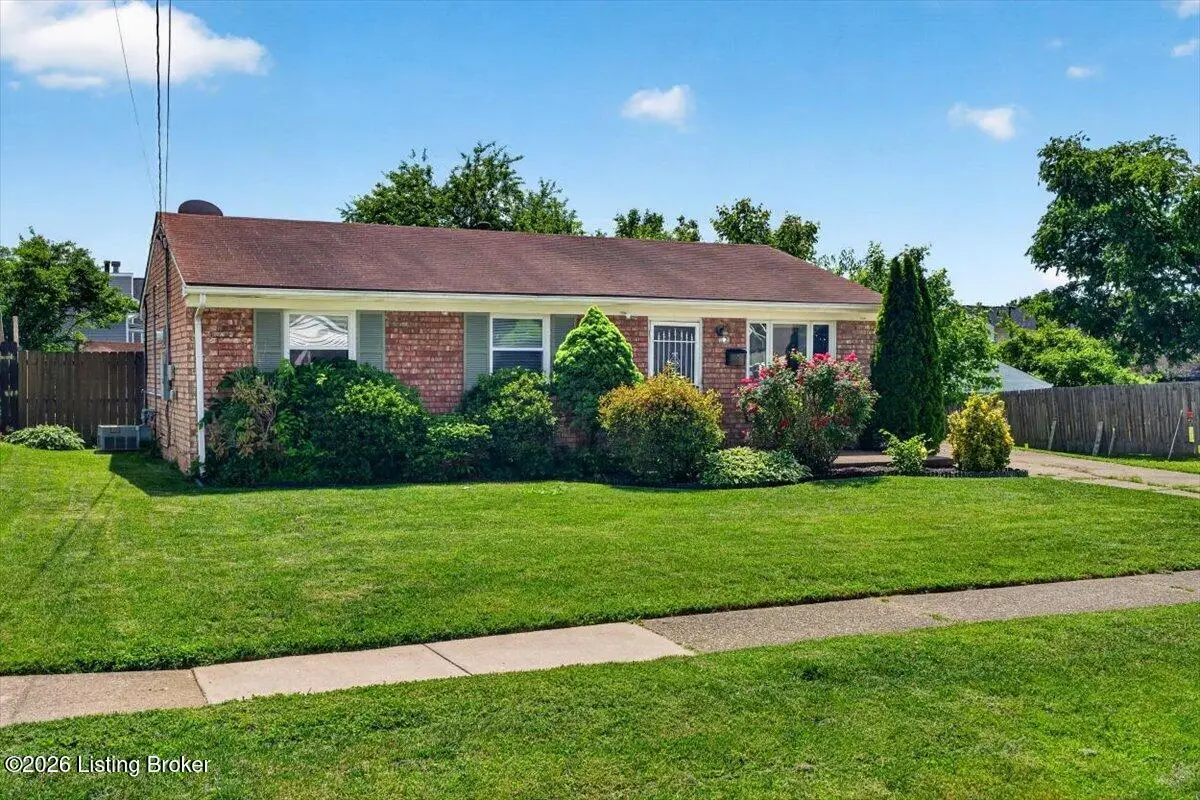5412 Fruitwood Dr, Louisville, KY 40272 - #1