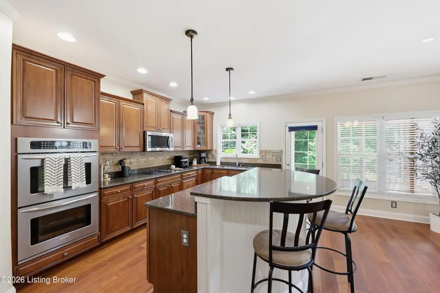 121 Gleneagles Way, Versailles, KY 40383 - #2