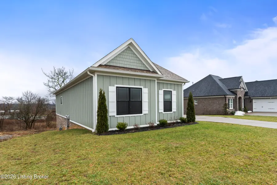 3222 Catalpa Farms Dr, Fisherville, KY 40023 - #2