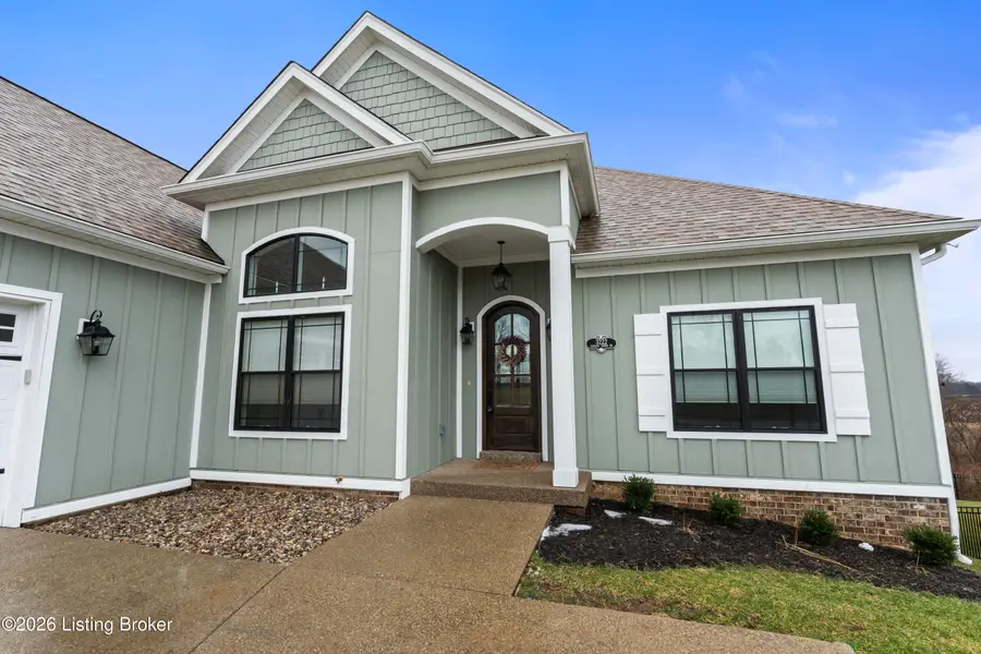3222 Catalpa Farms Dr, Fisherville, KY 40023 - #3