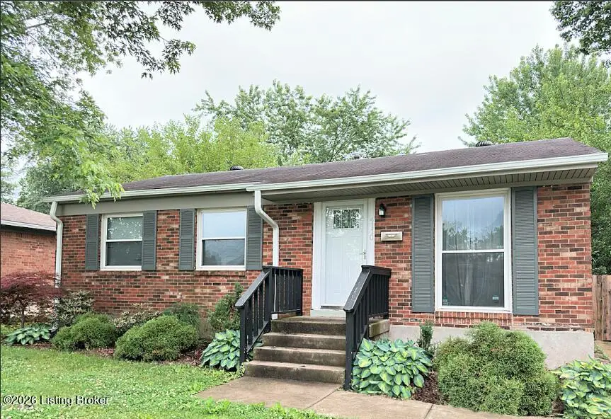 4110 Carbine Ln, Louisville, KY 40229 - #1