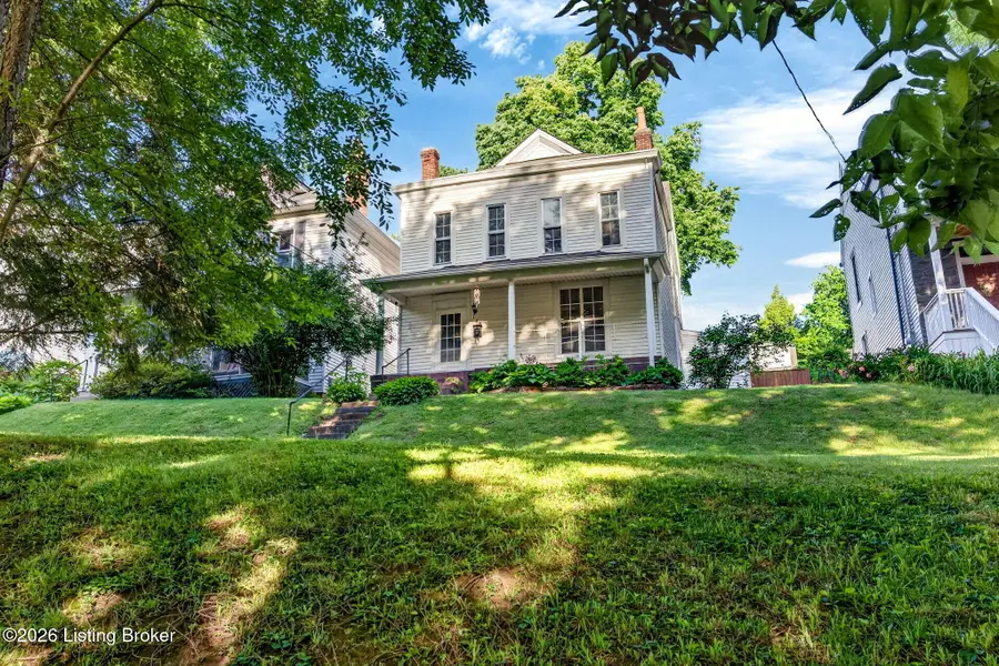 148 Coral Ct, Louisville, KY 40206 - #2