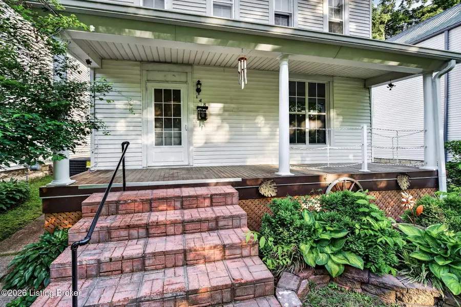 148 Coral Ct, Louisville, KY 40206 - #3