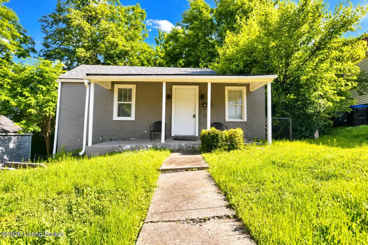 1419 Arling Ave, Louisville, KY 40215 - #1