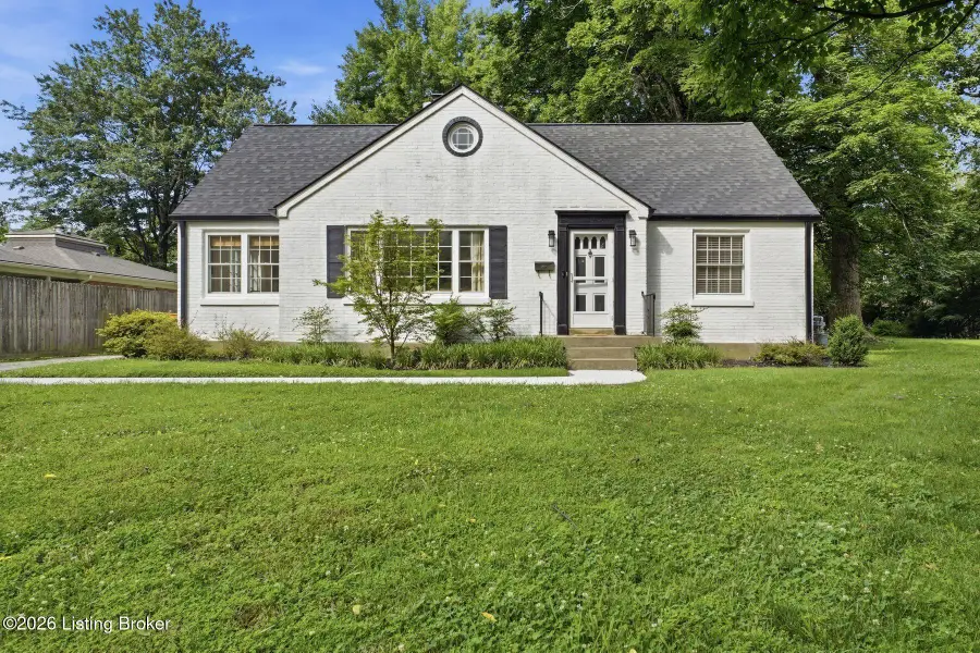 2808 Arden Rd, Louisville, KY 40220 - #2