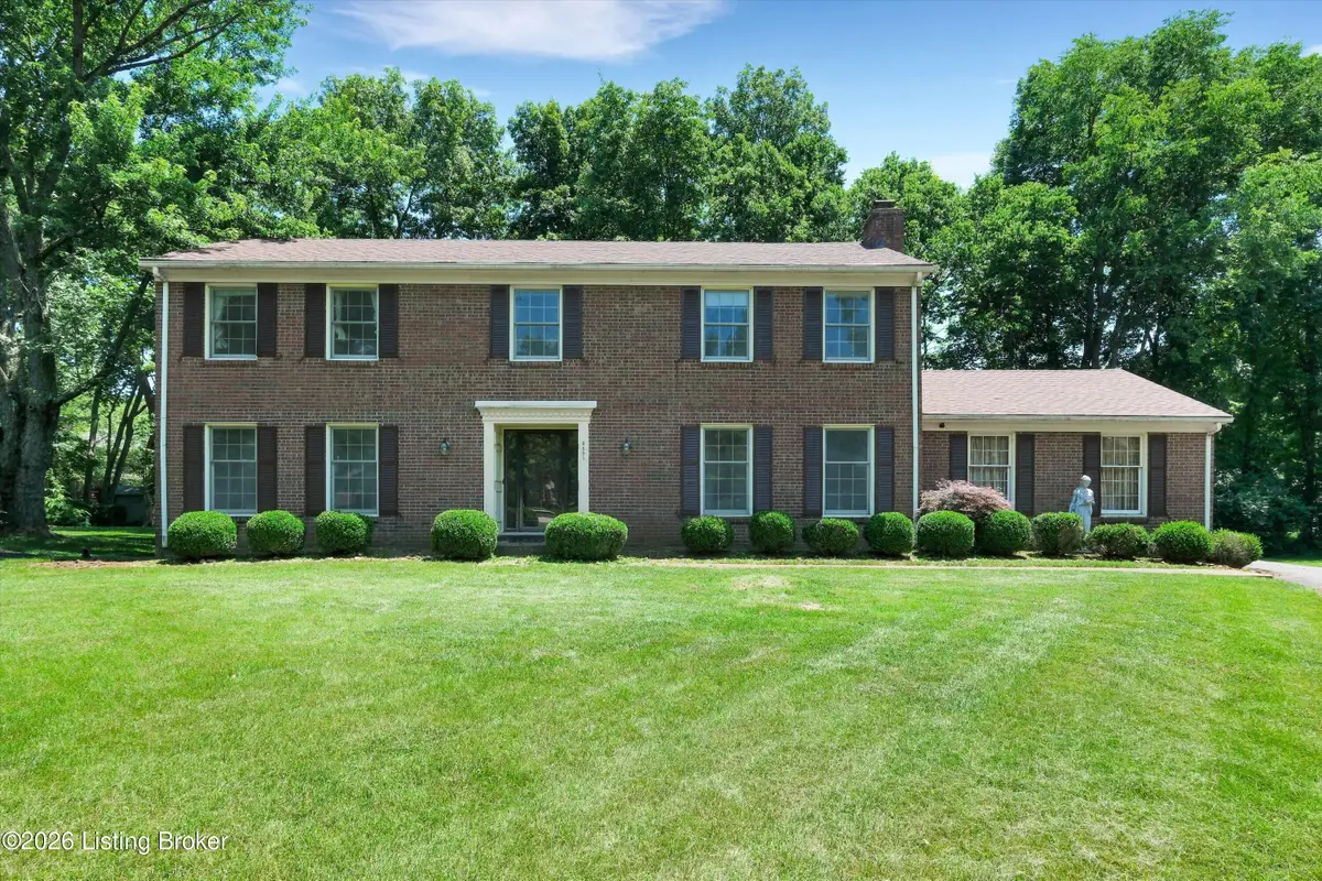 2801 Carrington Ct, Louisville, KY 40242 - #1