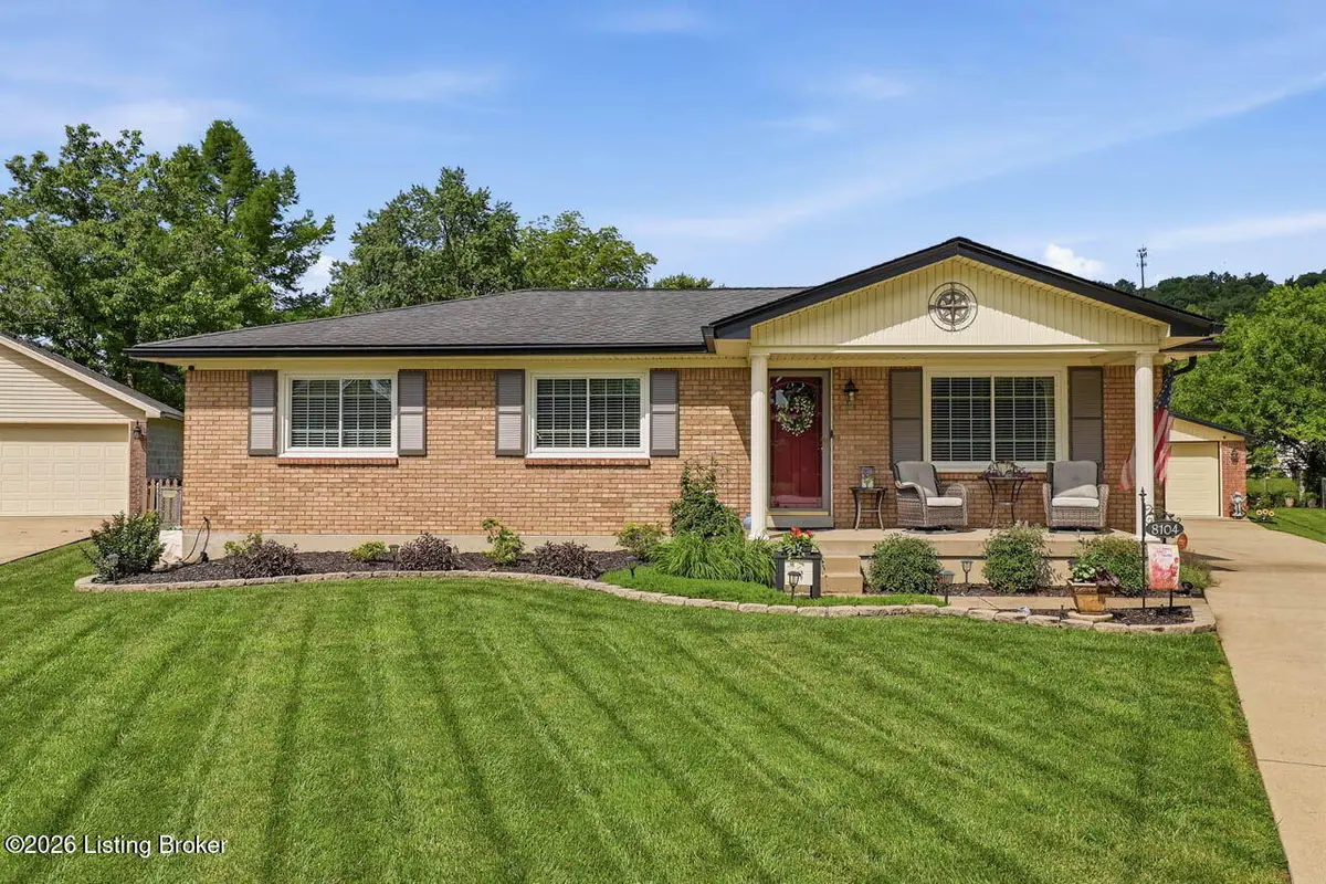 8104 Tonya Ct, Louisville, KY 40214 - #1