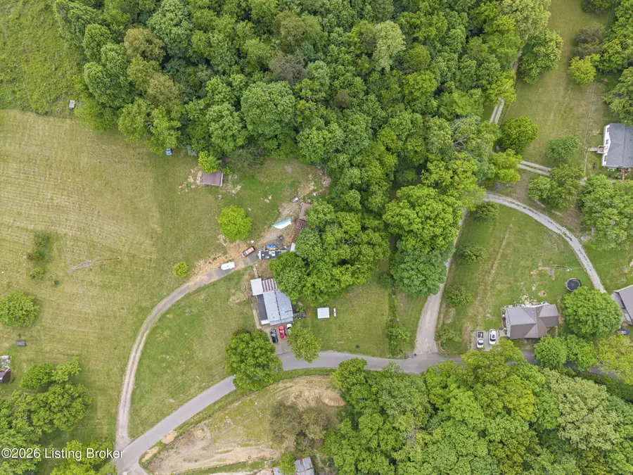 1055 Happy Hollow Rd, Shepherdsville Southeast, KY 40110 - #2