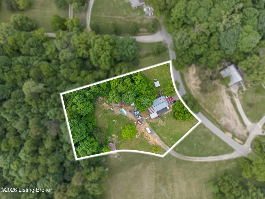 1055 Happy Hollow Rd, Shepherdsville Southeast, KY 40110 - #3