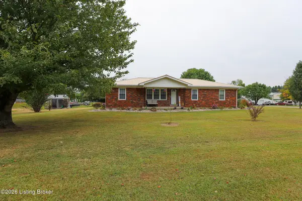 3049 Beaver Dam Rd, Leitchfield, KY 42754