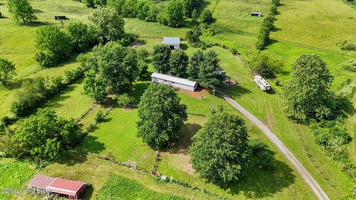 1167 New Cut Rd, Campbellsburg, KY 40011 - #1