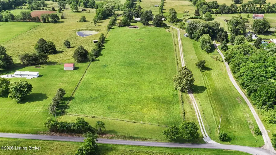 1167 New Cut Rd, Campbellsburg, KY 40011 - #3