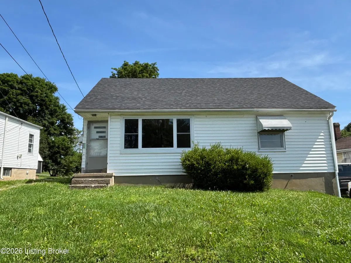 24 College St, New Castle, KY 40050 - #1