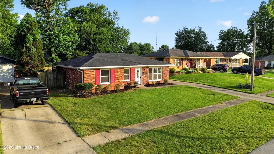 112 Daryl Ct, Louisville, KY 40214 - #3