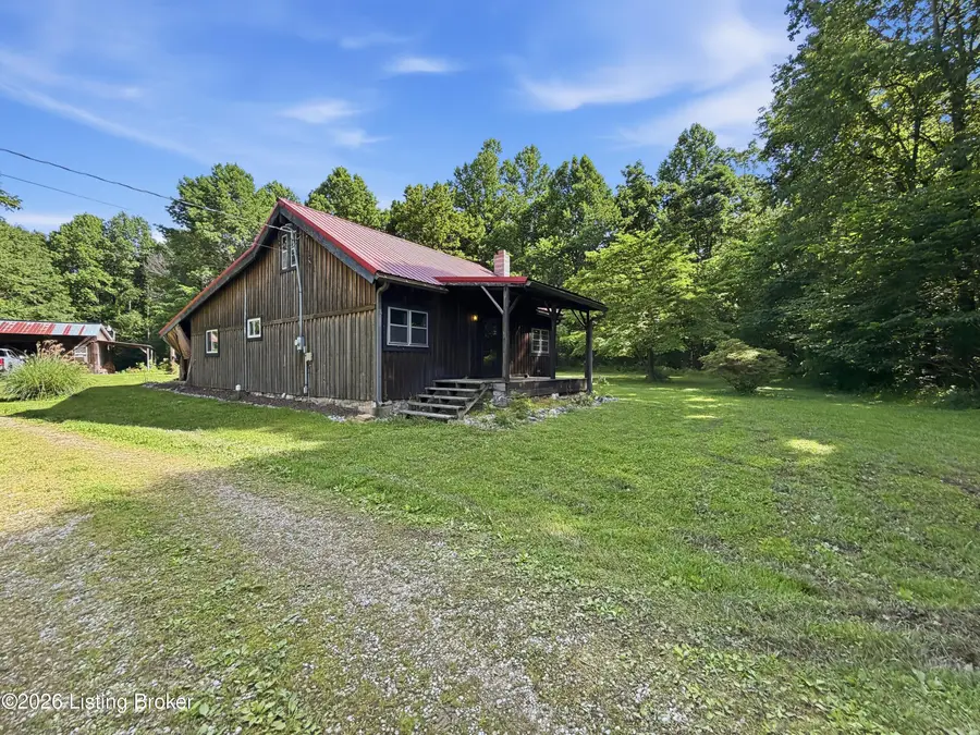 50 Ob Severs Ln, Union Star, KY 40171 - #3