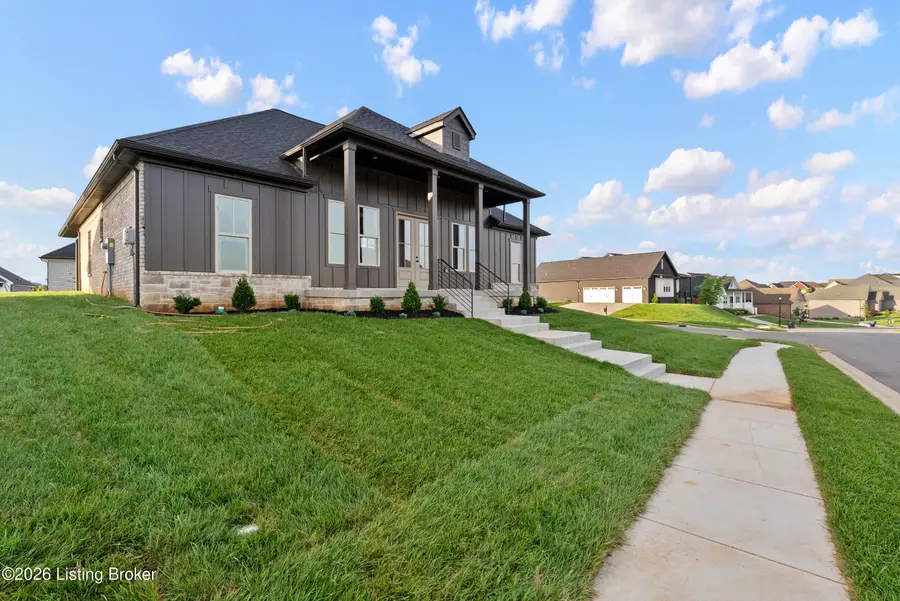 6414 Pleasant Run, Charlestown, IN 47111 - #3