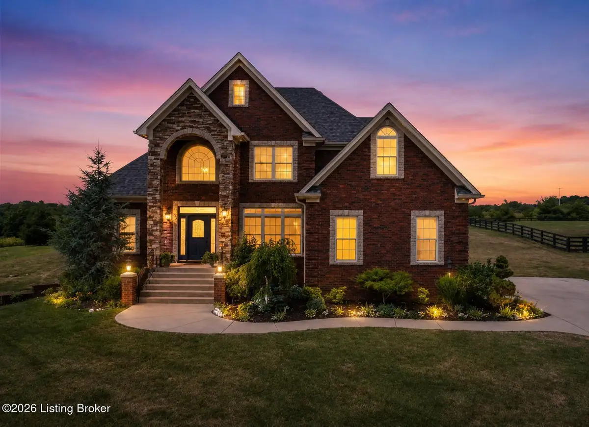 215 Grape Vineyard Way, Fisherville, KY 40023 - #1