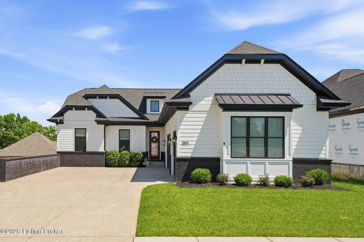 203 Locust Park Pl, Louisville, KY 40245 - #1