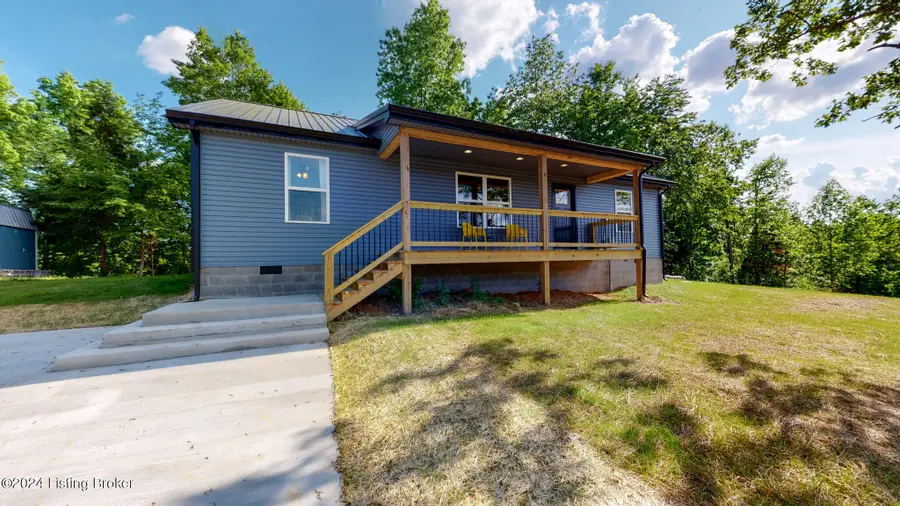 95 Clees Point Dr, Leitchfield, KY 42754 - #3