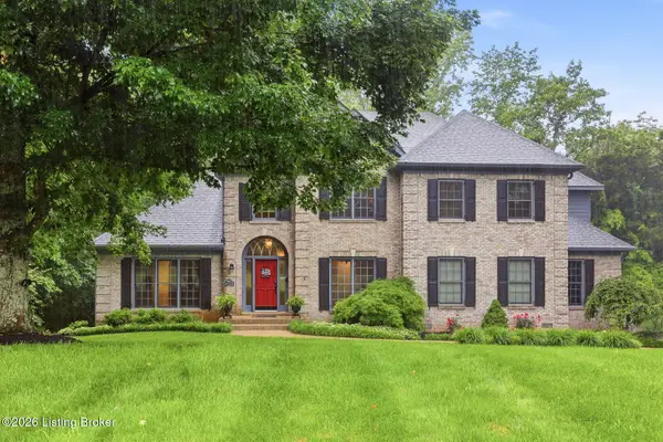 5600 Chapel View Way, Crestwood, KY 40014