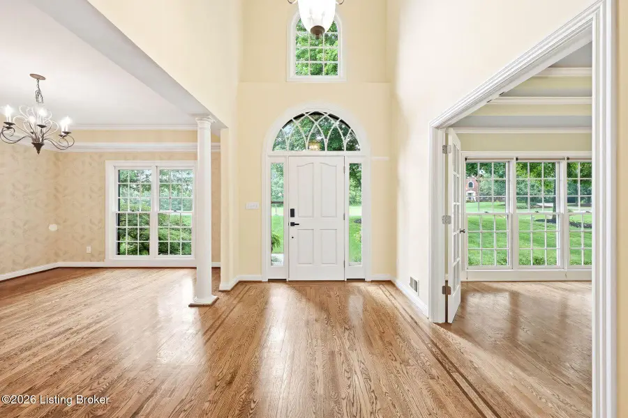 5600 Chapel View Way, Crestwood, KY 40014 - #2