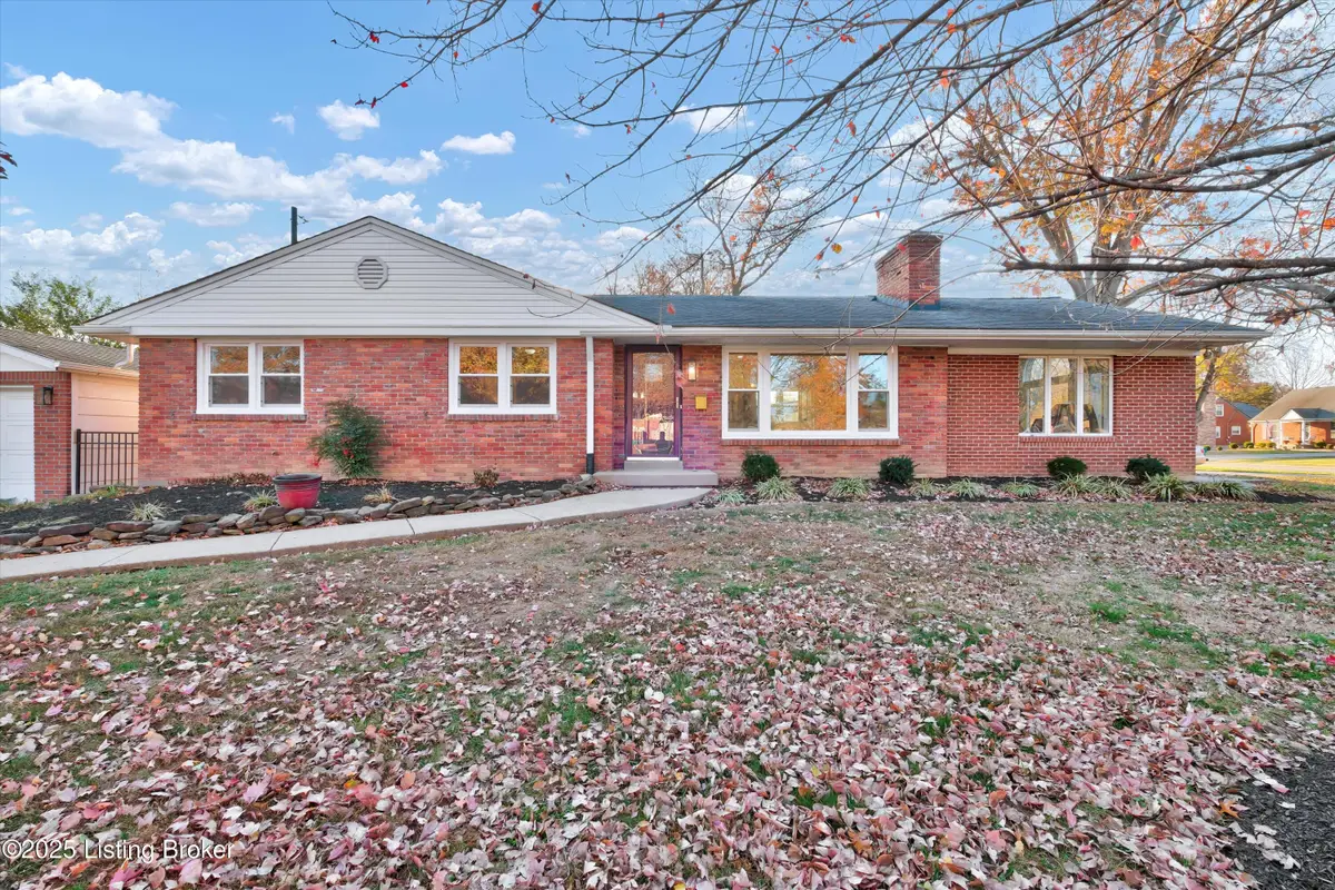316 Short Rd, Louisville, KY 40207 - #1