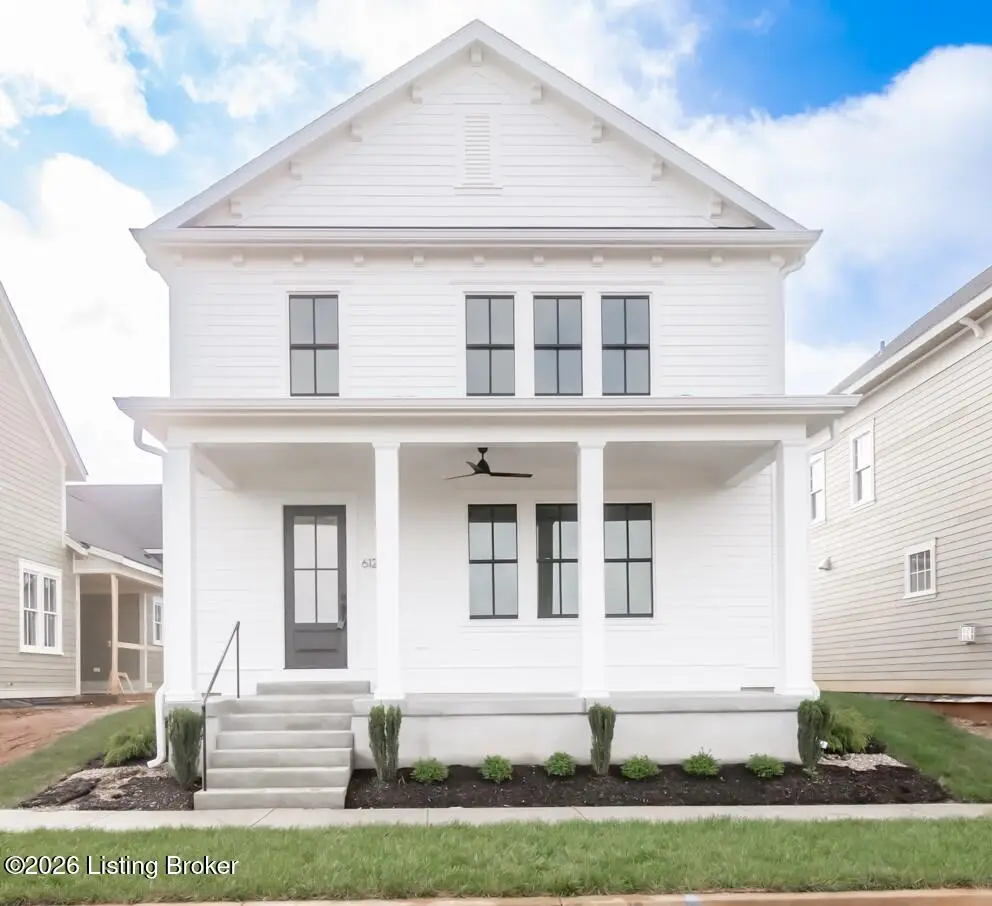 6129 Shooting Star Dr, Prospect, KY 40059 - #1