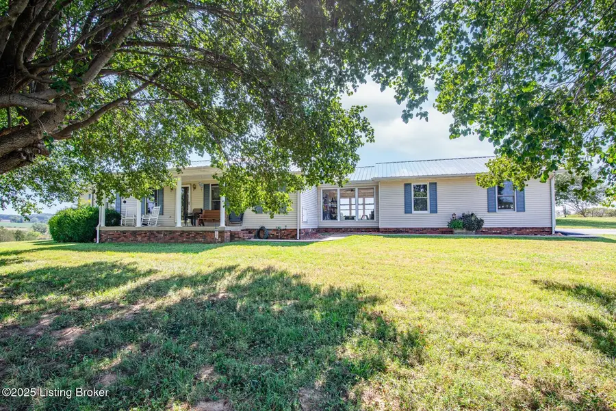 253 Boiling Springs Rd, Munfordville, KY 42765 - #2