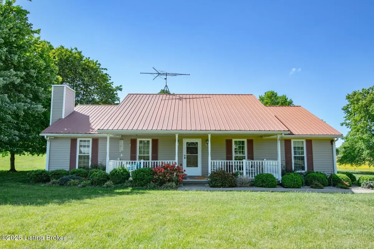 941 Flint Hill Rd, Sonora, KY 42776 - #1