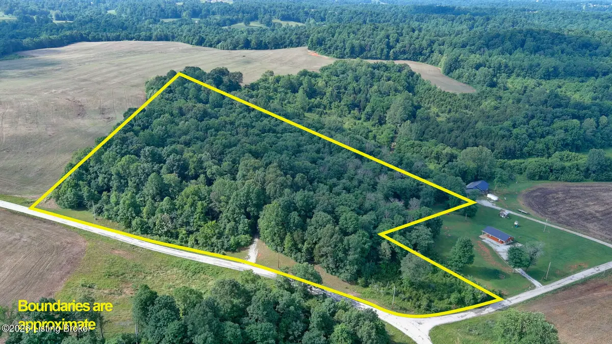 0 Mook-centerview Rd, Hudson, KY 40145 - #1