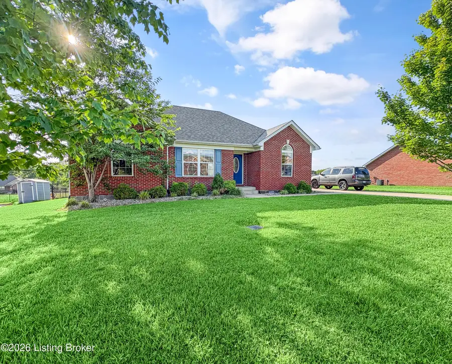 207 Ruger Dr, Bardstown, KY 40004 - #3