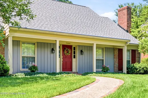 7206 Iron Gate Ct, Louisville, KY 40241