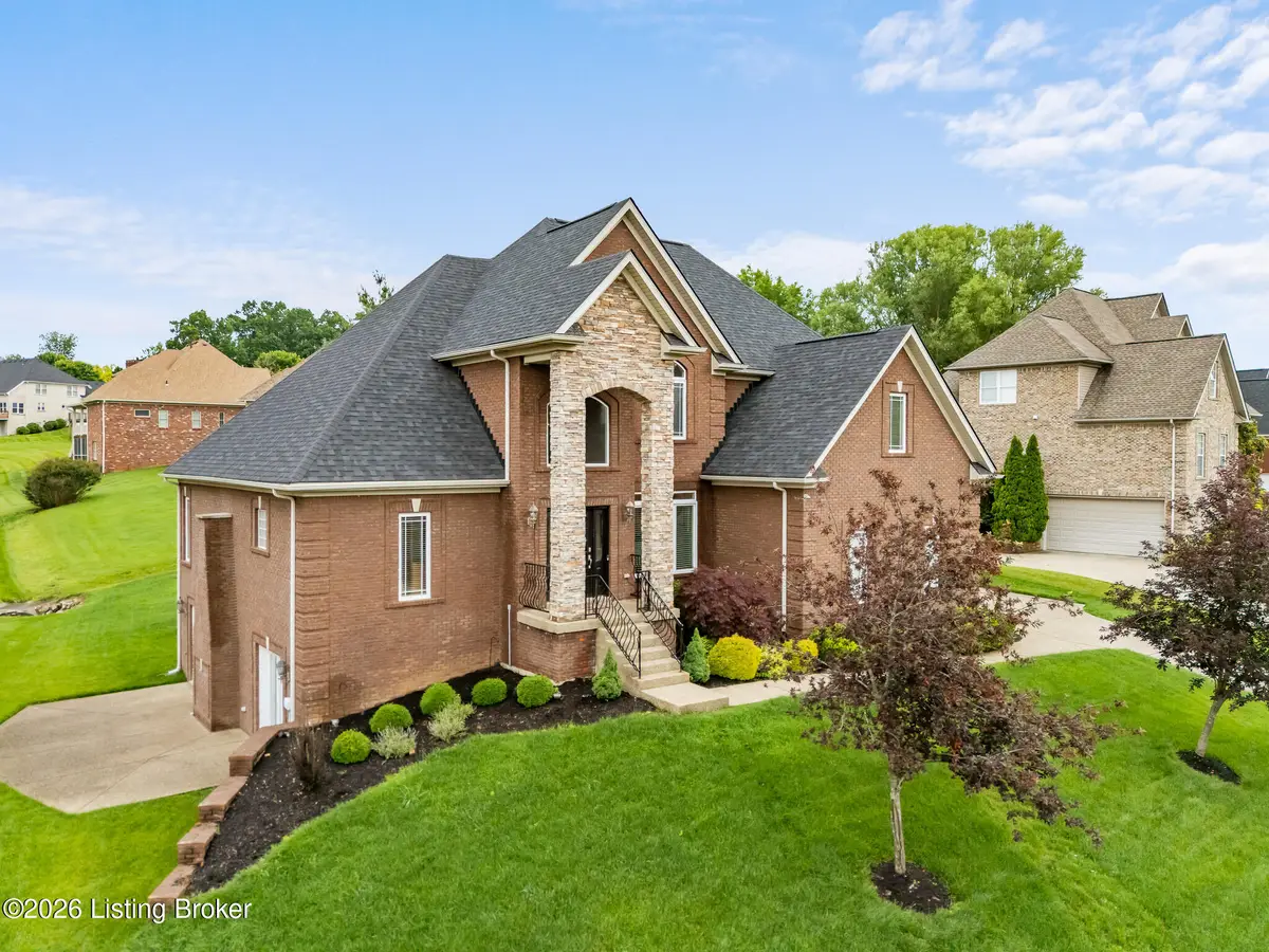 12604 Razor Ct, Louisville, KY 40299 - #1