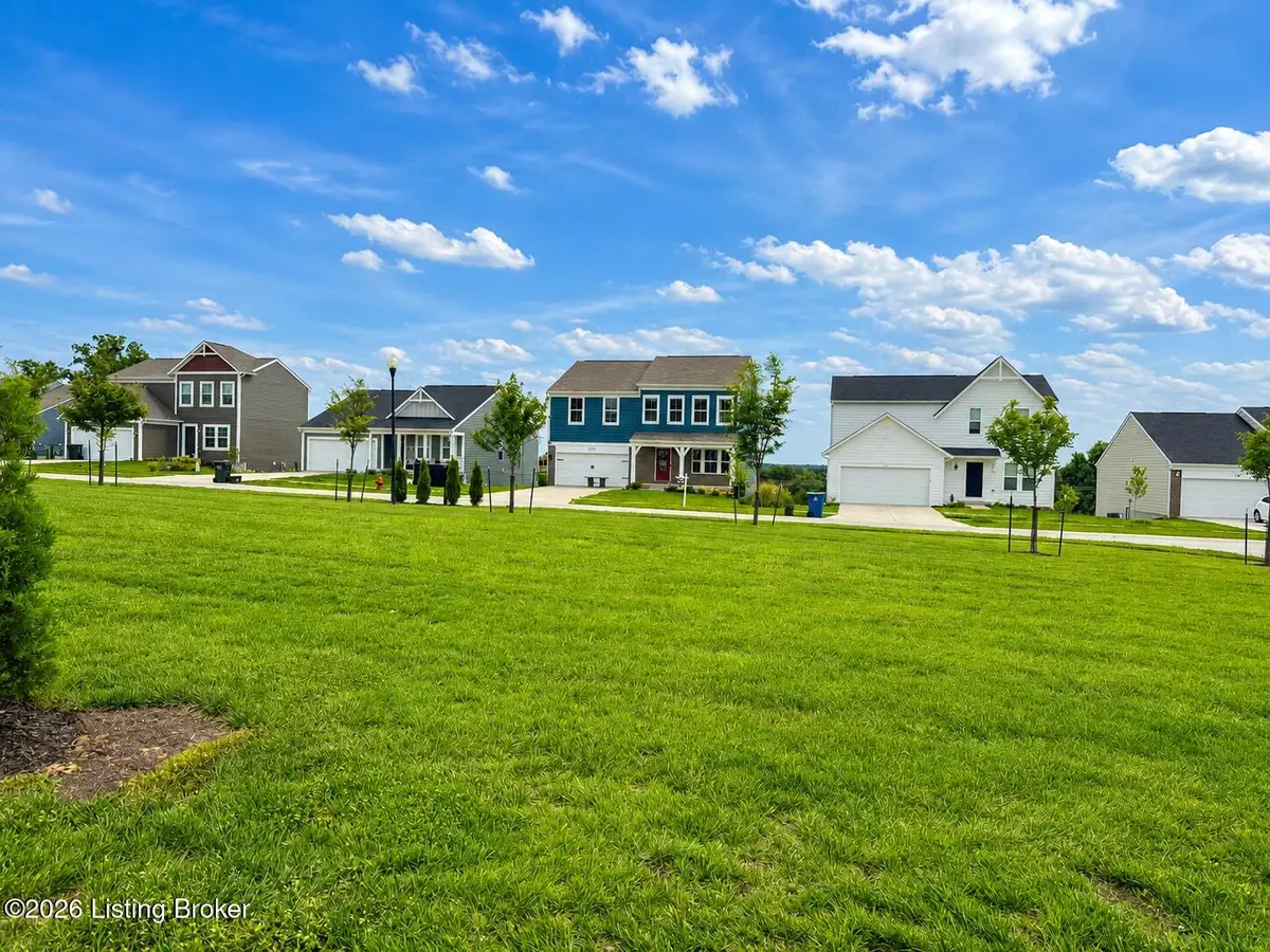 131 Marigold Way, Mount Washington, KY 40047 - #1