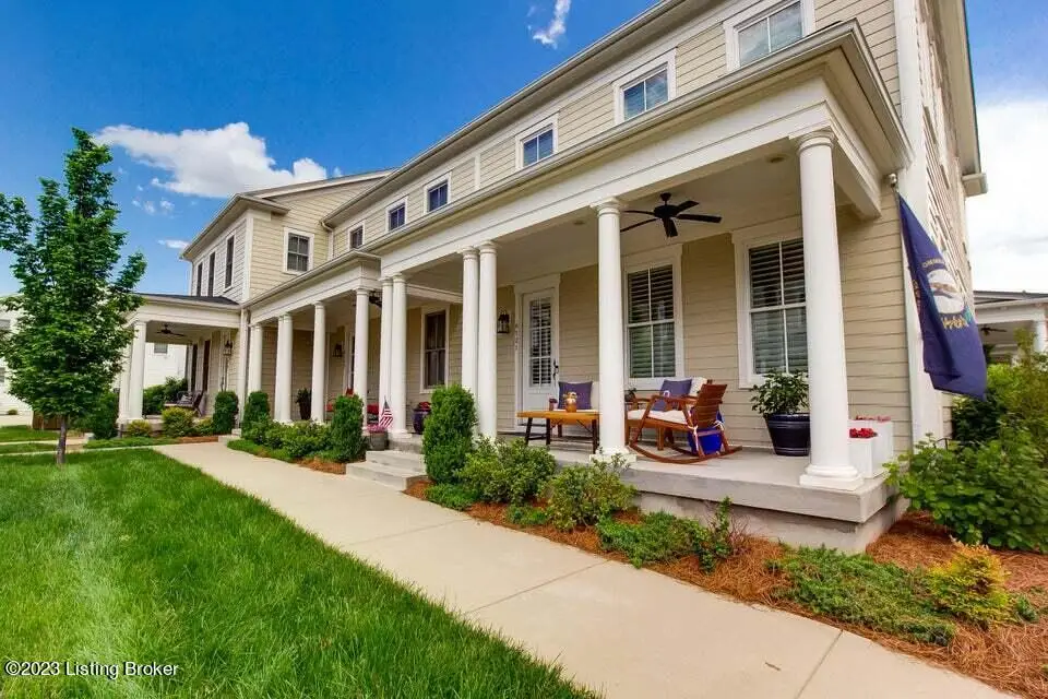 6121 Mistflower Cir, Prospect, KY 40059 - #1