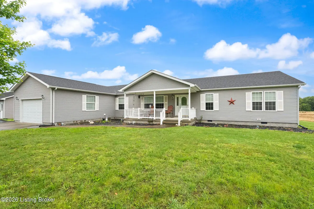 378 Nelsonville Loop, Boston, KY 40107 - #1