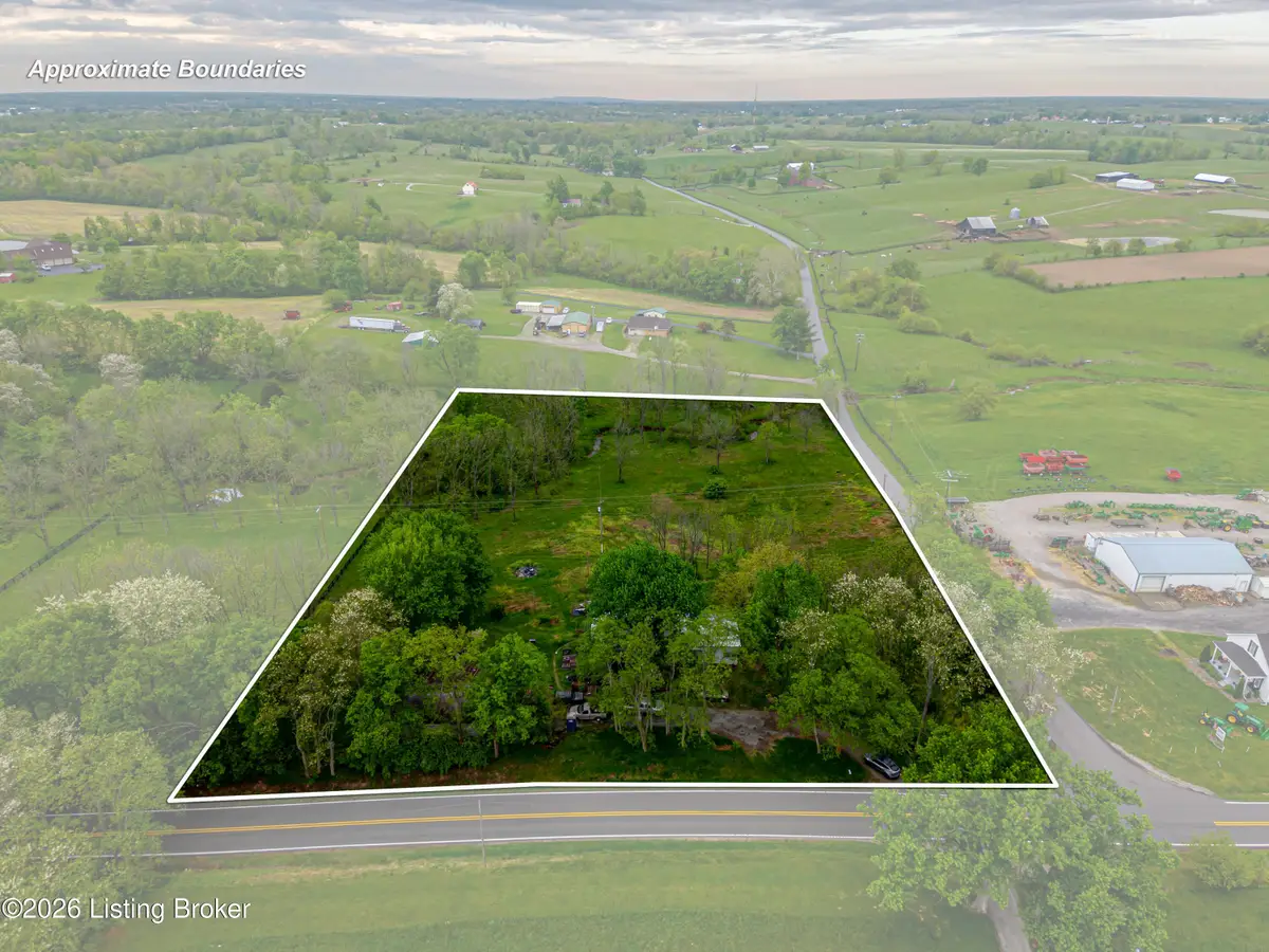 2497 Lagrange Rd, New Castle, KY 40050 - #1