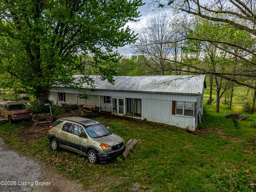 2497 Lagrange Rd, New Castle, KY 40050 - #3