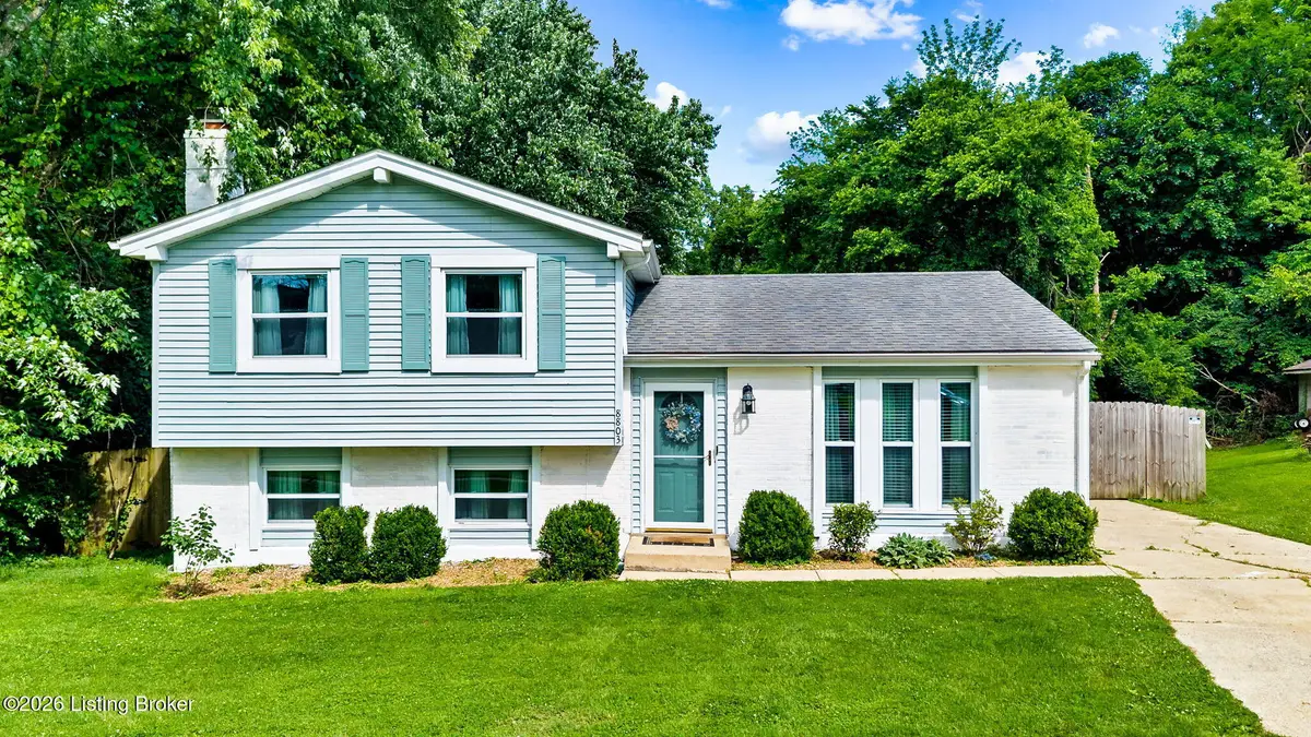 8803 William Penn Way, Louisville, KY 40228 - #1